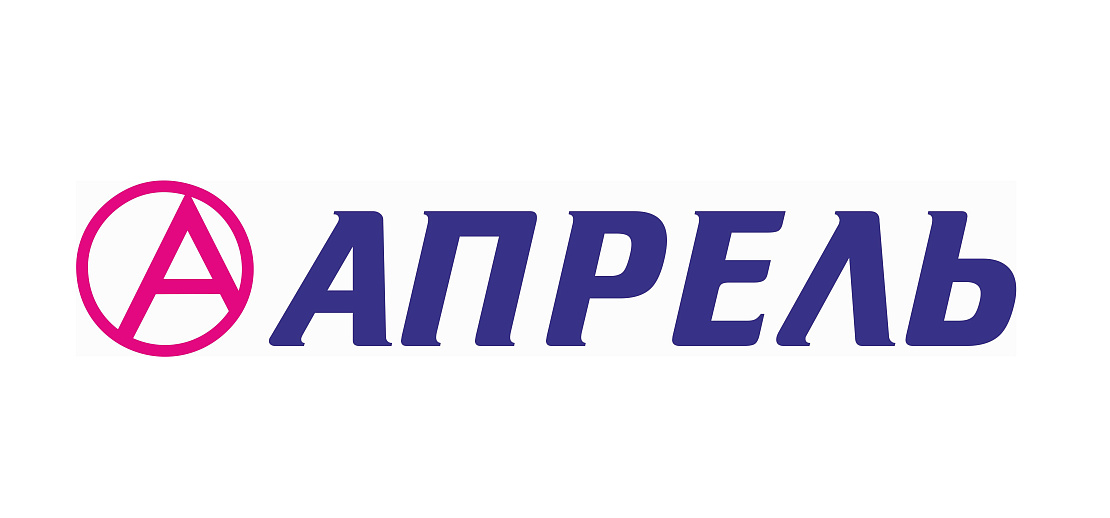 Наш партнер - сеть аптек «‎Апрель»‎