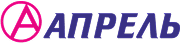 Апрель
